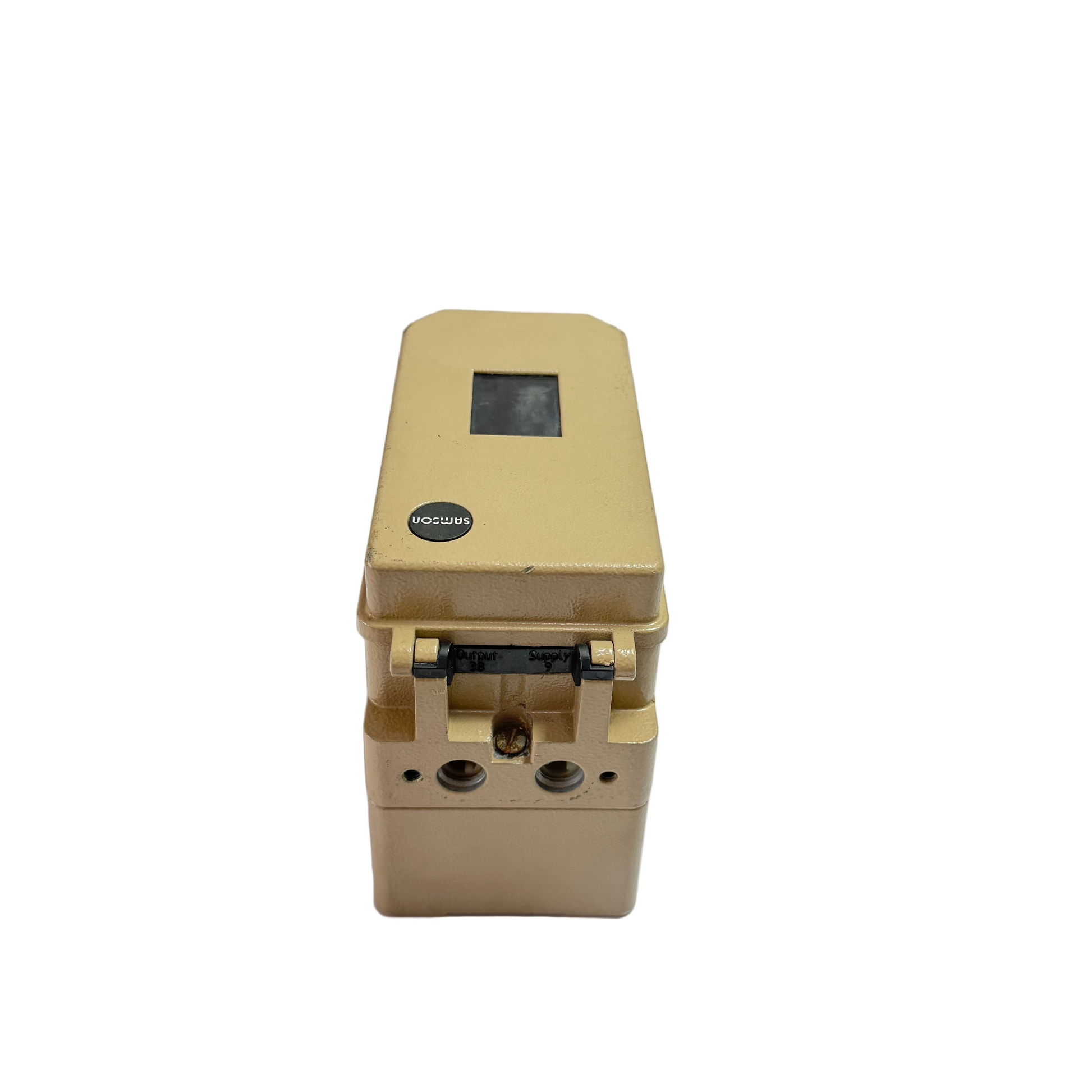 SAMSON 3730-1 ELECTRO PNEUMATIC POSITIONER