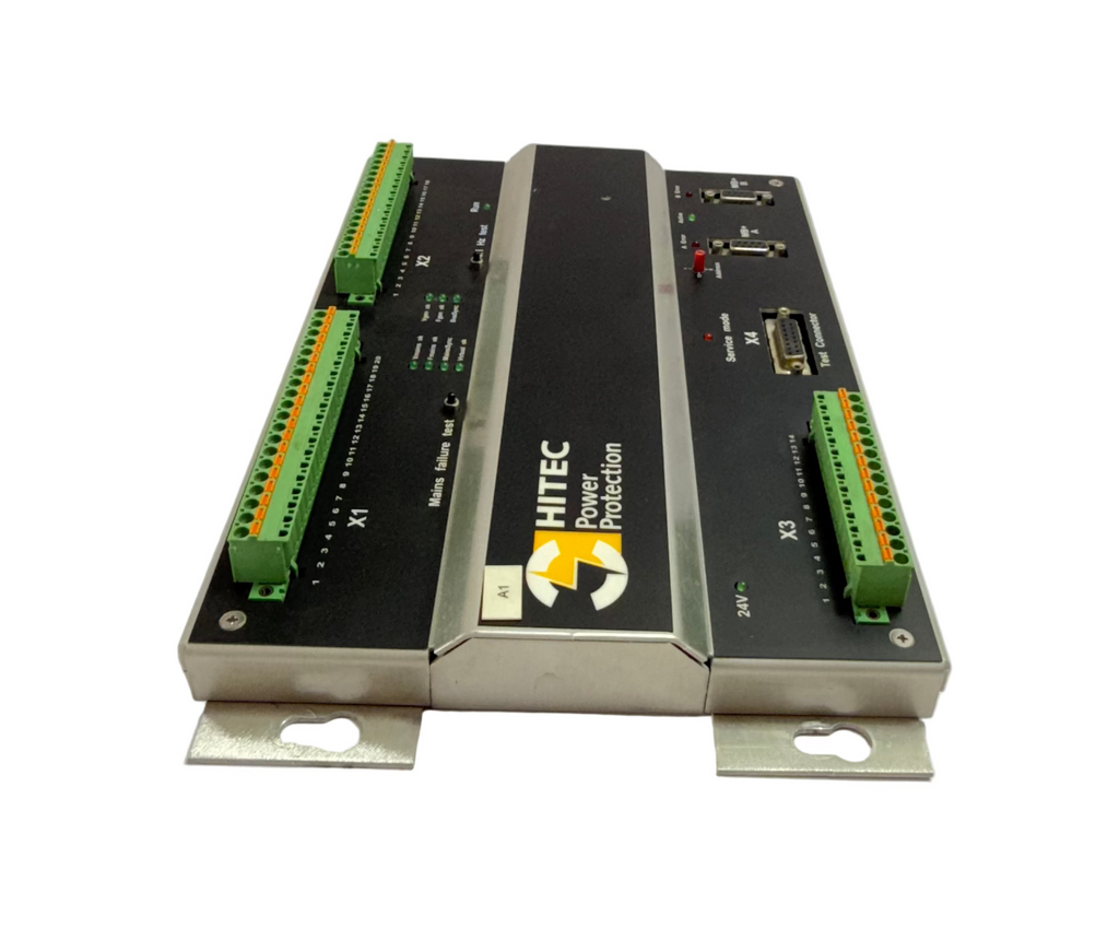 HITEC POWER PROTECTION 8810060R4 MODULE