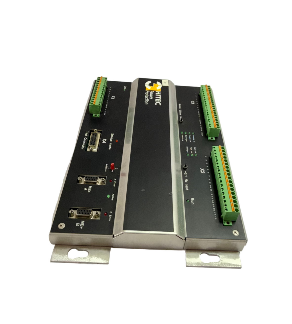 HITEC POWER PROTECTION 8810060R4 MODULE