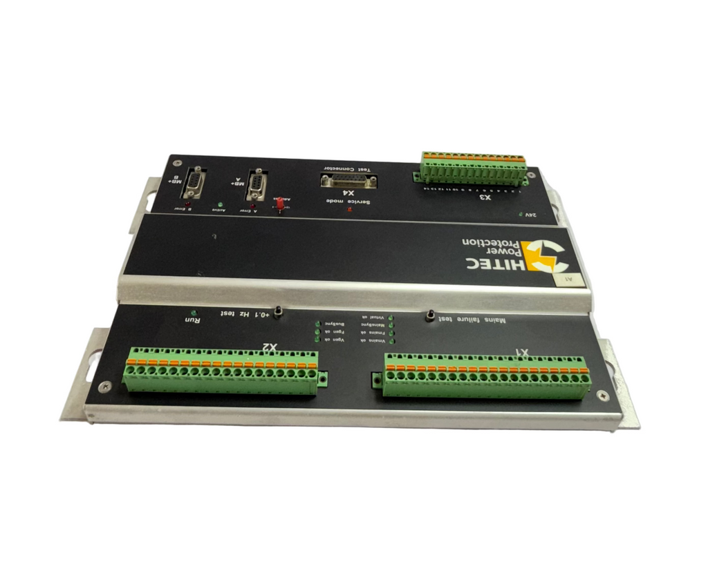 HITEC POWER PROTECTION 8810060R4 MODULE