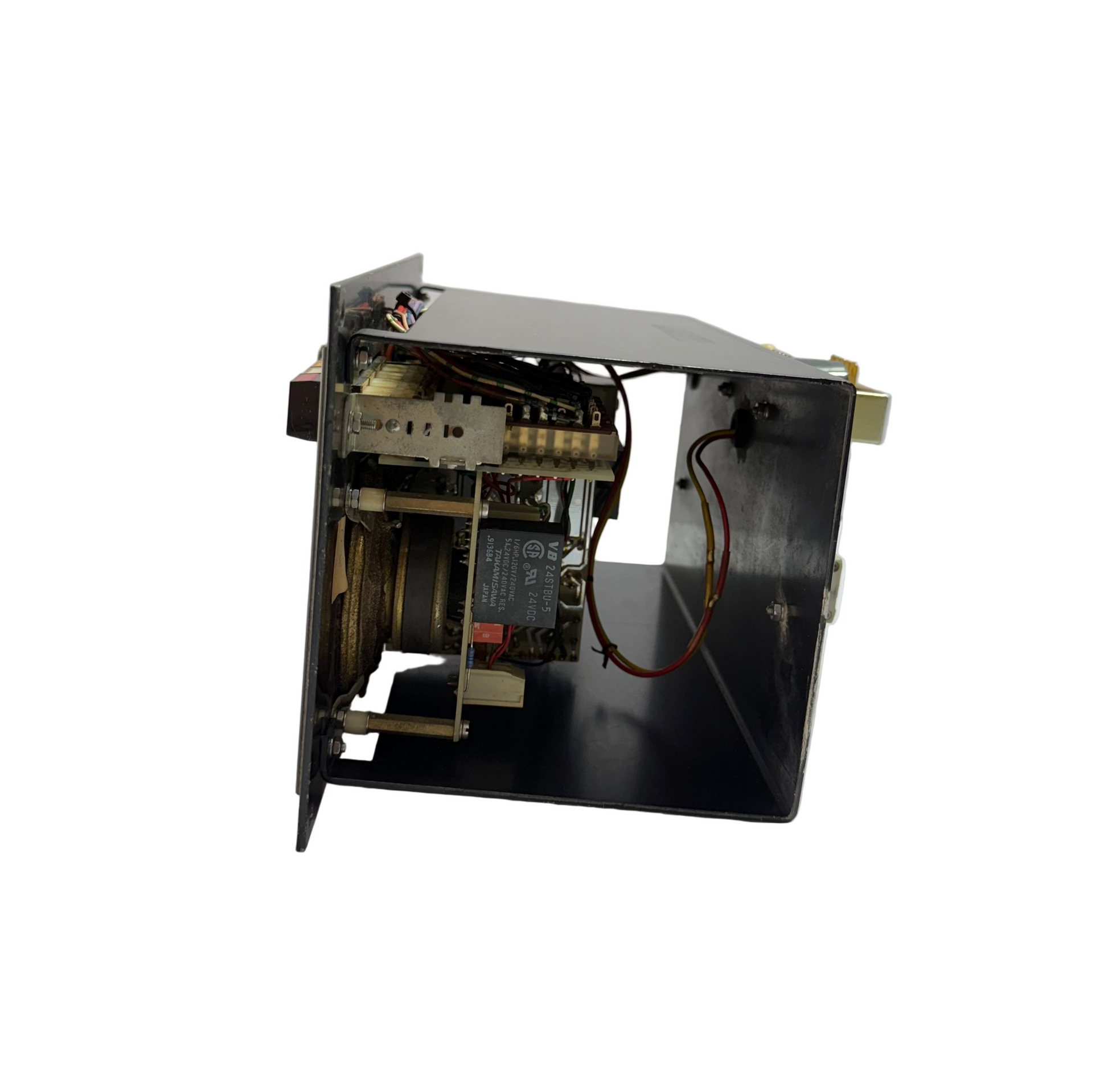 VINGTOR VRC-5RM OPERATOR PANEL COMMUNICATION SYSTEM