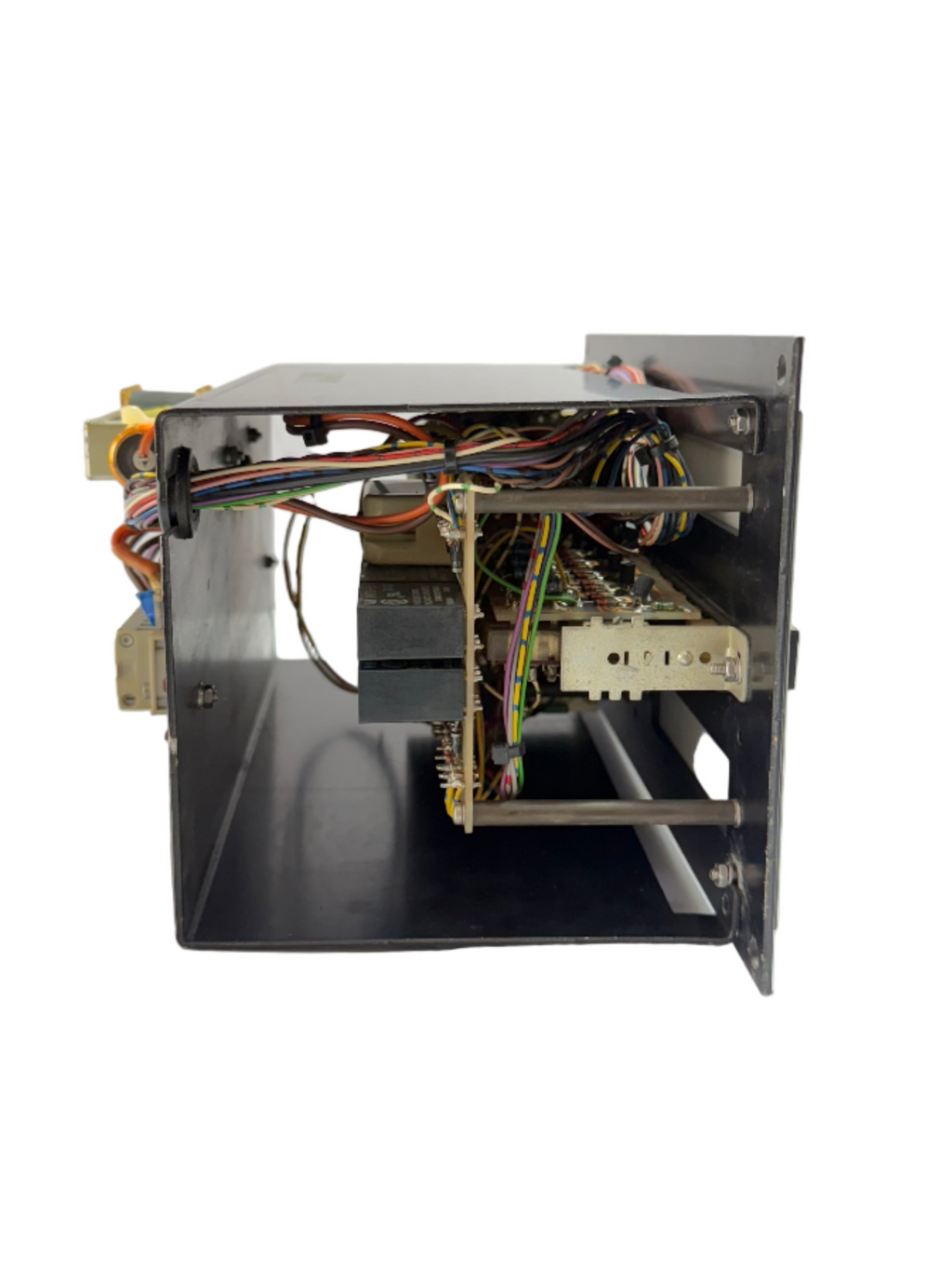 VINGTOR VRC-5RM OPERATOR PANEL COMMUNICATION SYSTEM