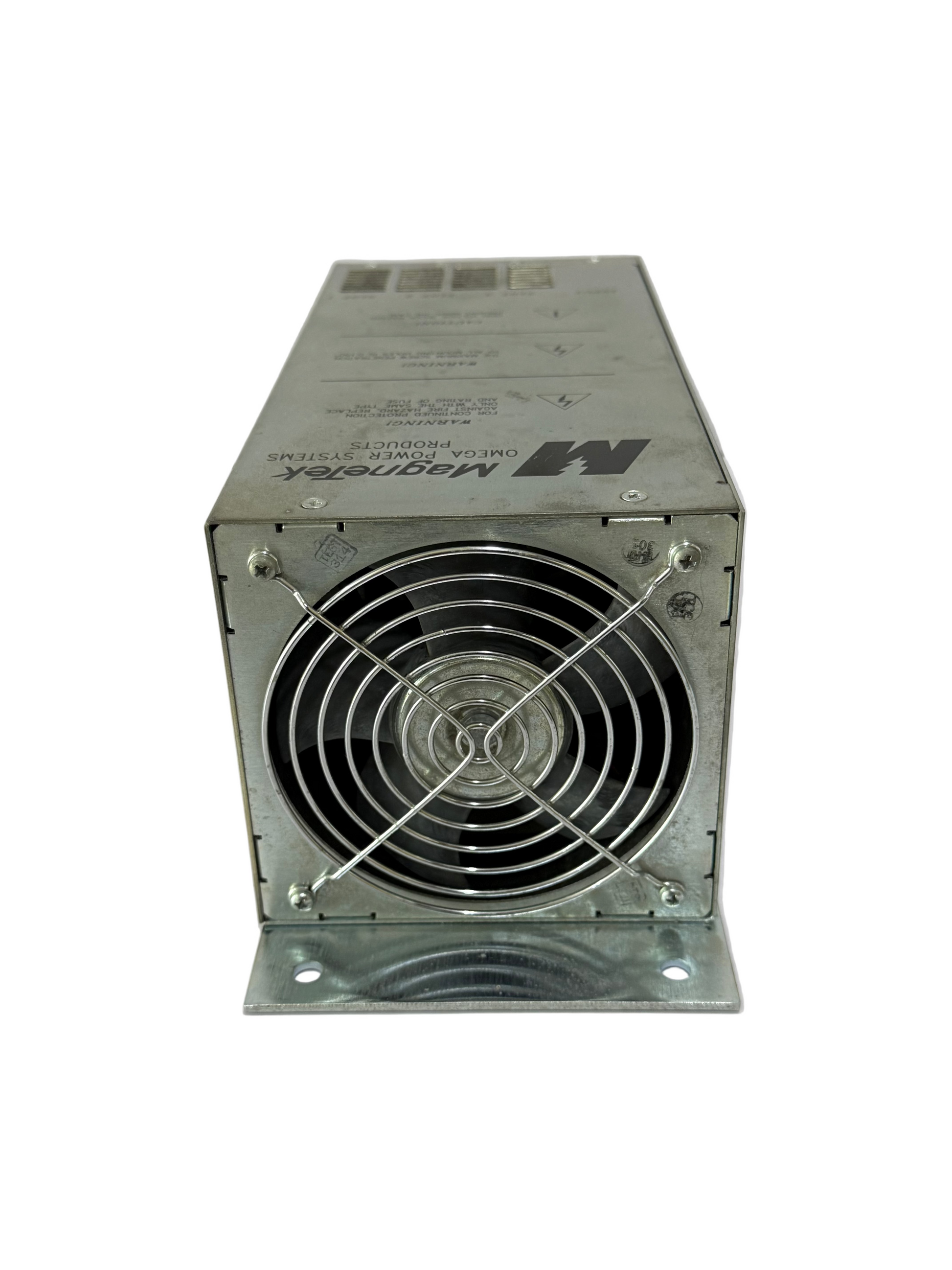 MAGNETEK MG3-1G-1G-PM POWER SUPPLY