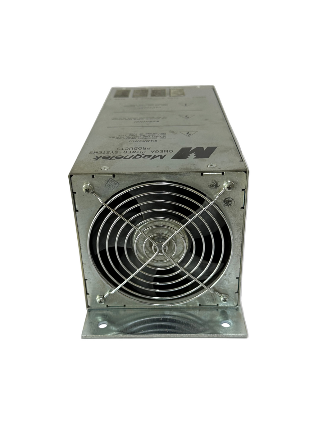 MAGNETEK MG3-1G-1G-PM POWER SUPPLY