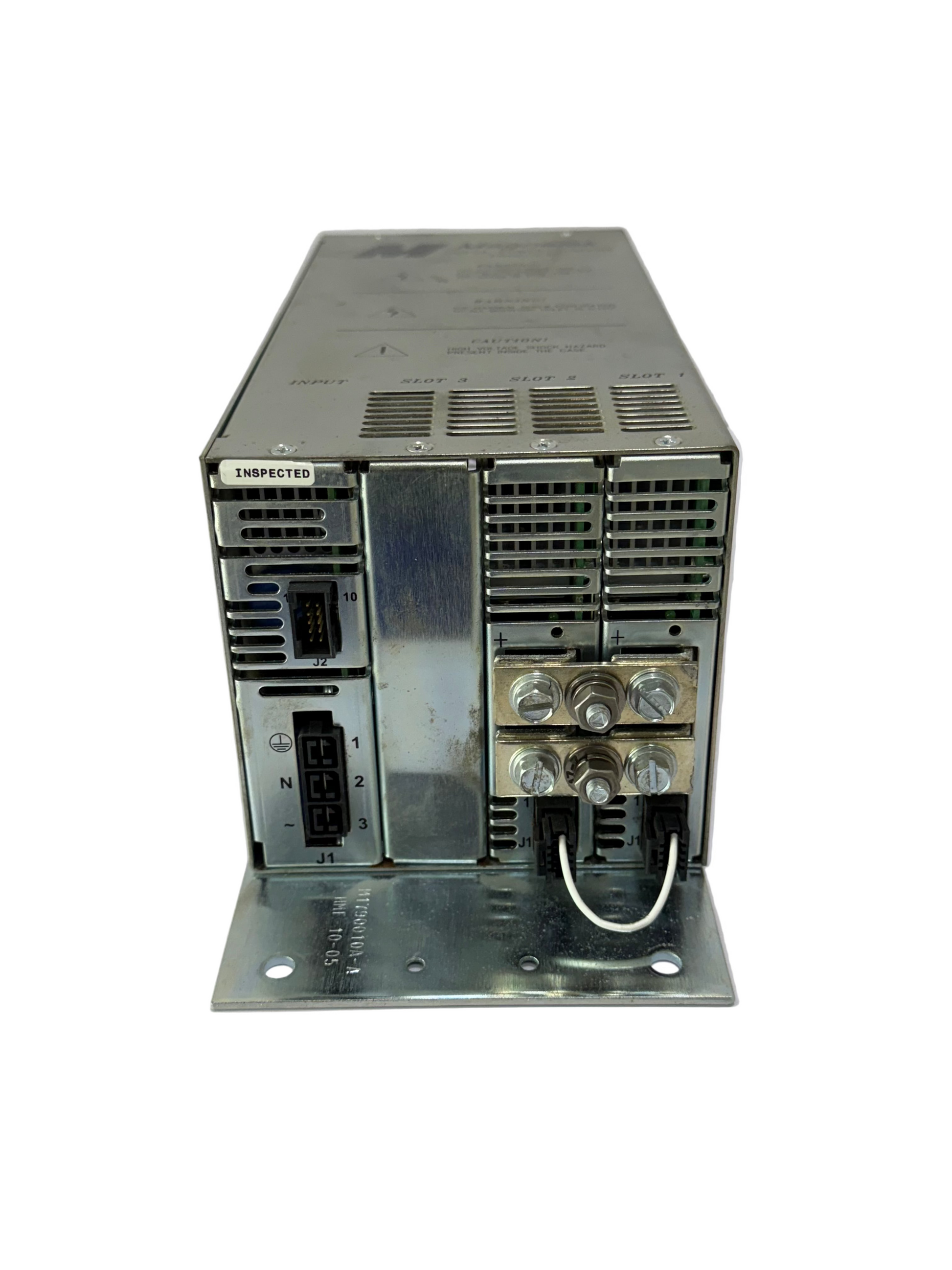 MAGNETEK MG3-1G-1G-PM POWER SUPPLY