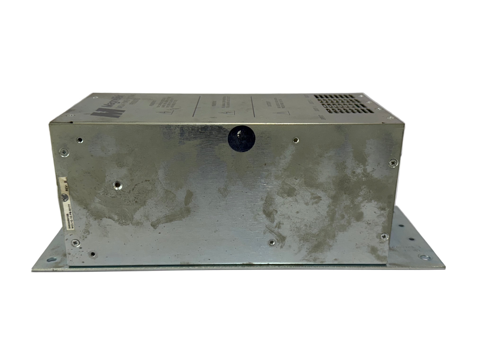 MAGNETEK MG3-1G-1G-PM POWER SUPPLY