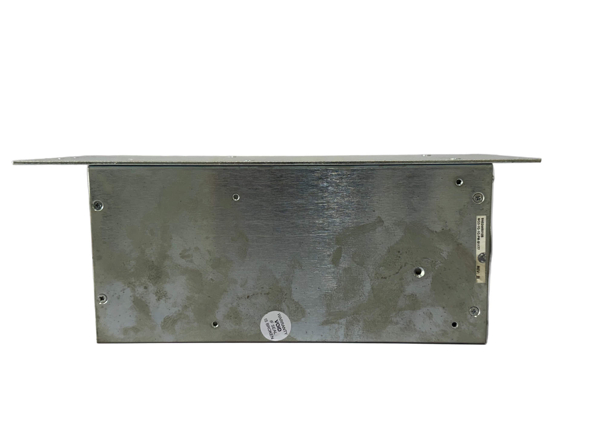 MAGNETEK MG3-1G-1G-PM POWER SUPPLY