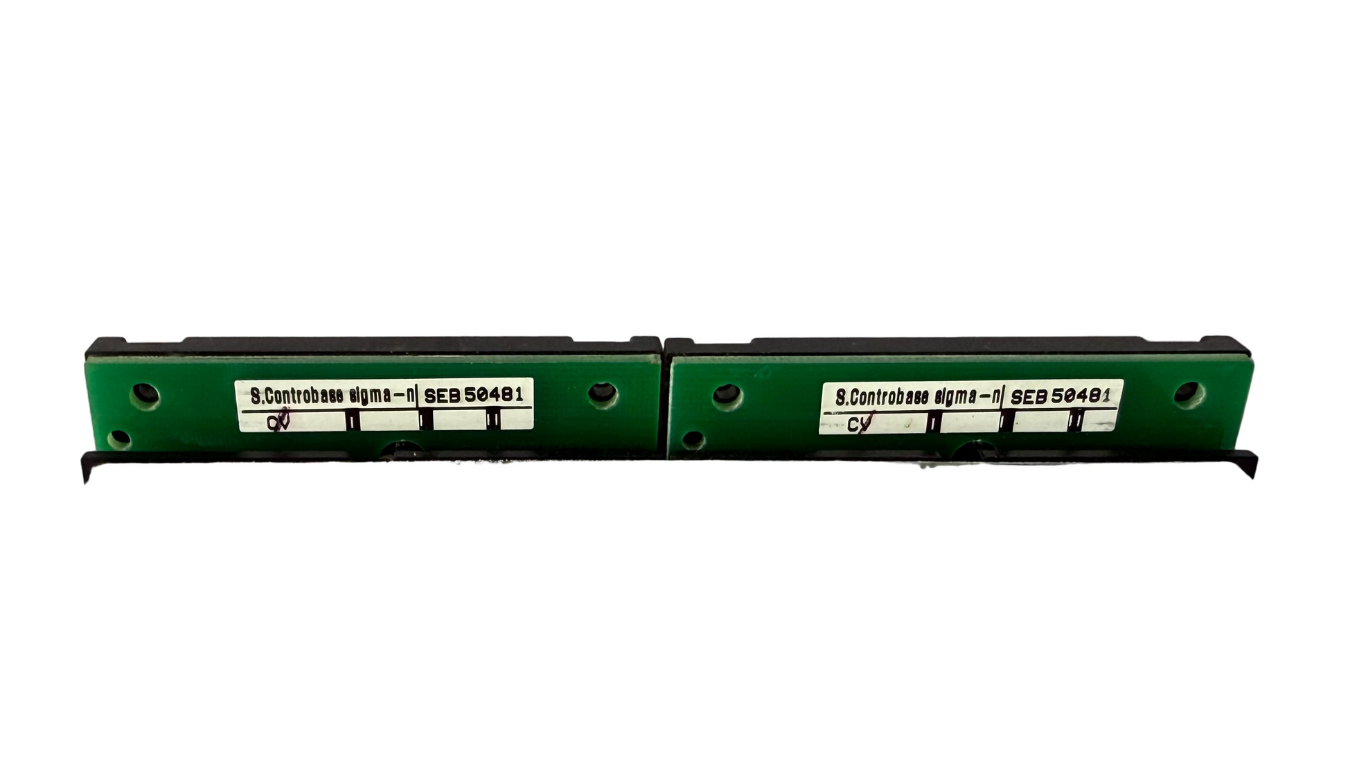 SEB IDT8N PROTECTION RELAY