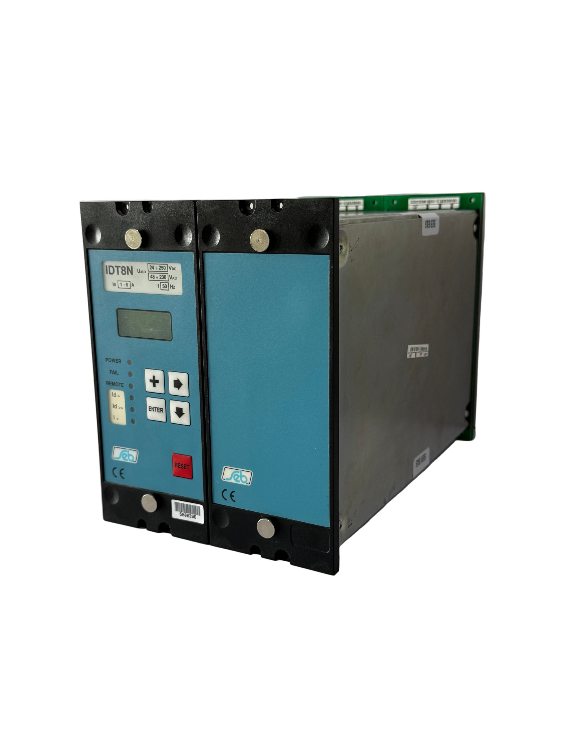 SEB IDT8N PROTECTION RELAY