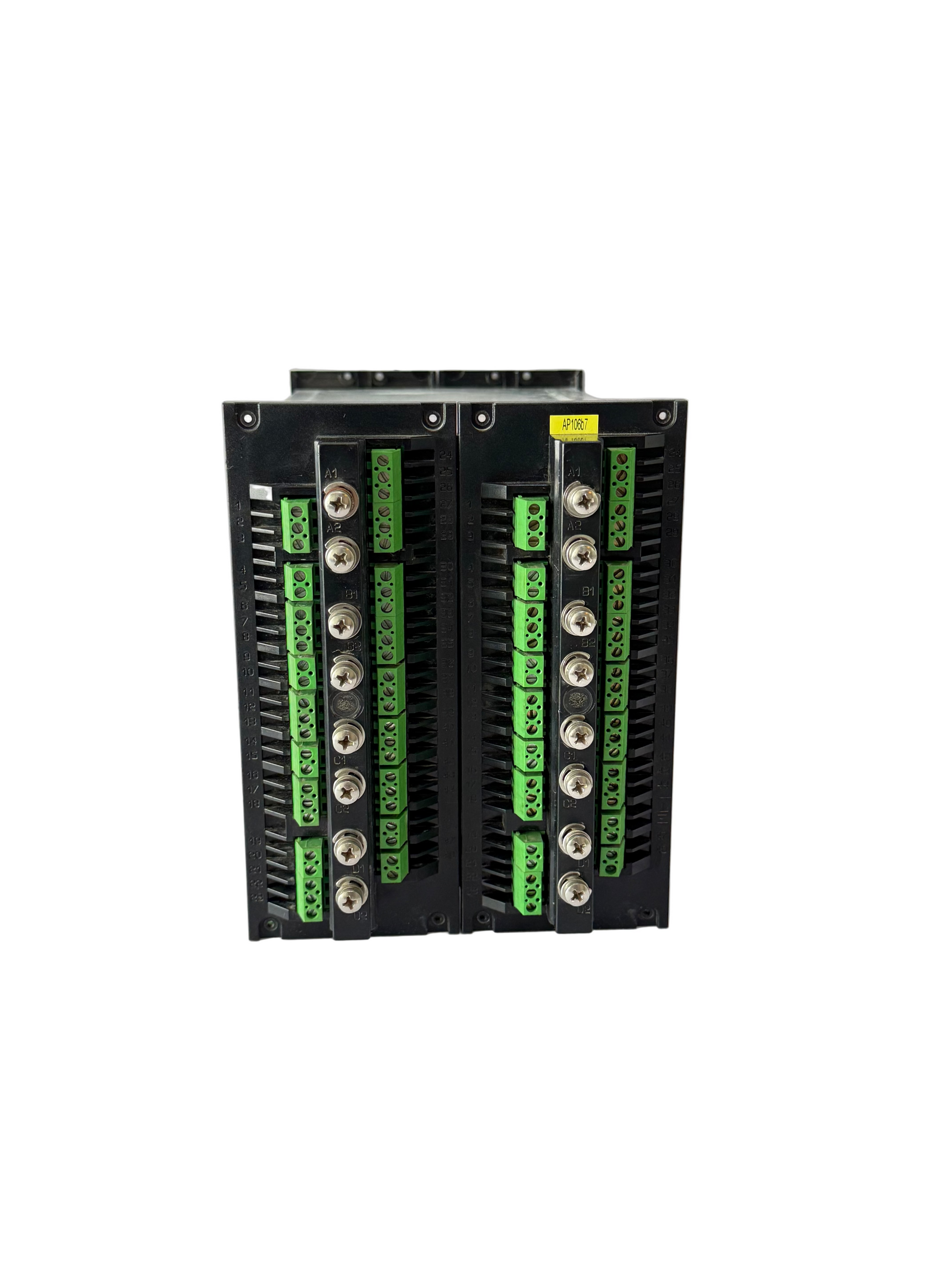 SEB IDT8N PROTECTION RELAY