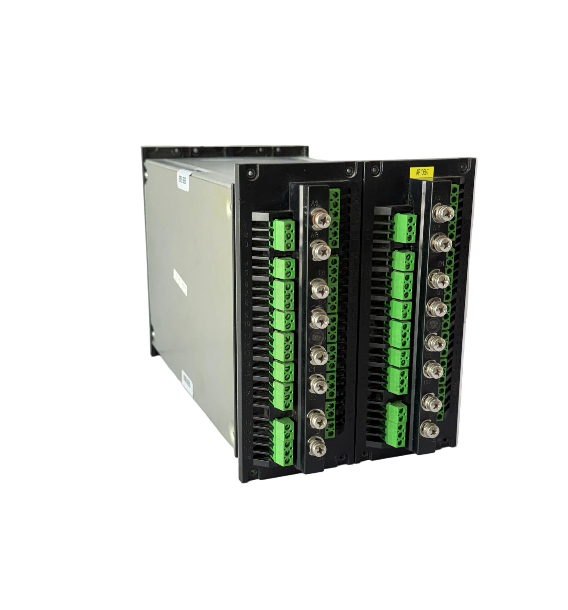 SEB IDT8N PROTECTION RELAY