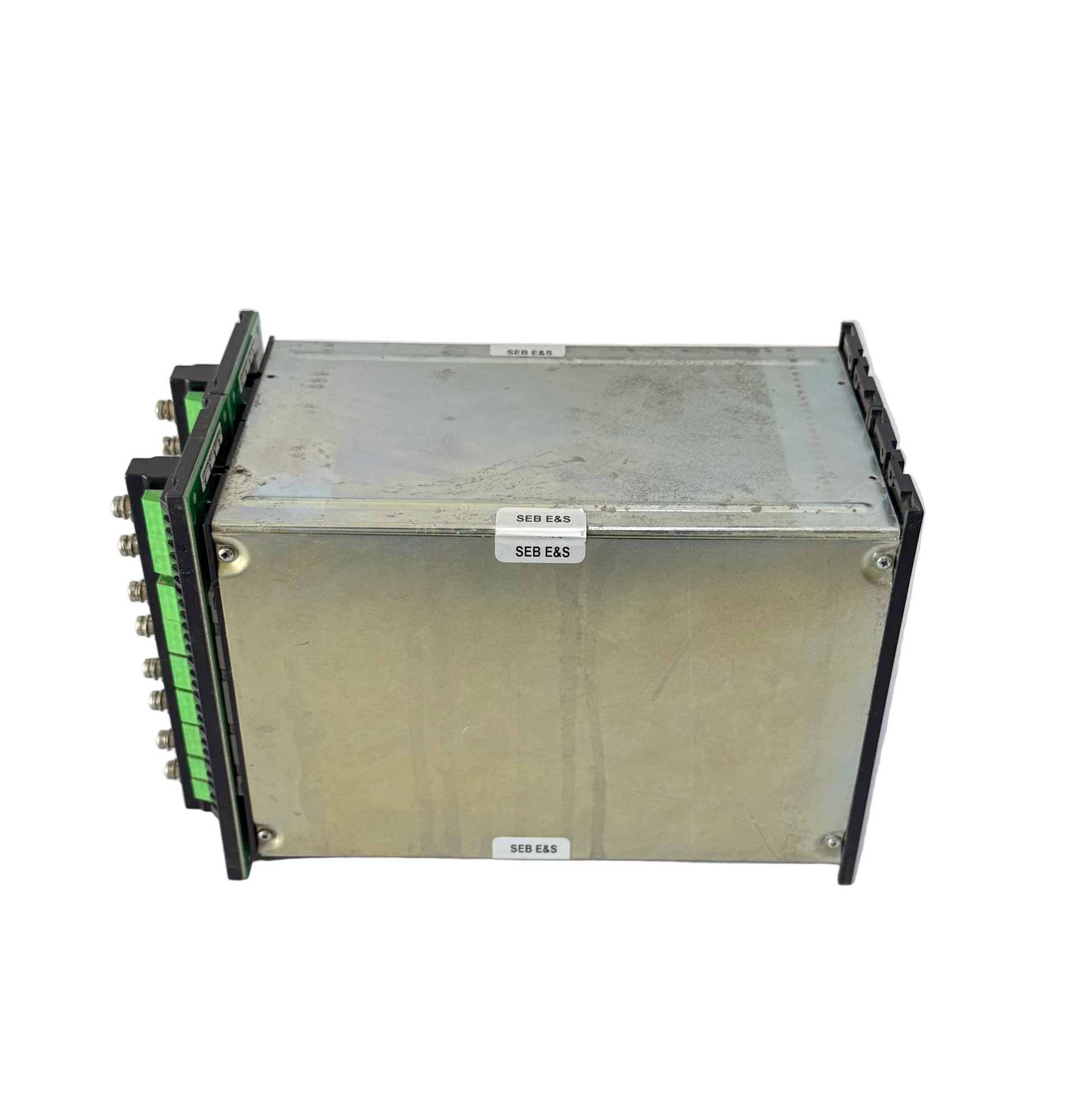SEB IDT8N PROTECTION RELAY