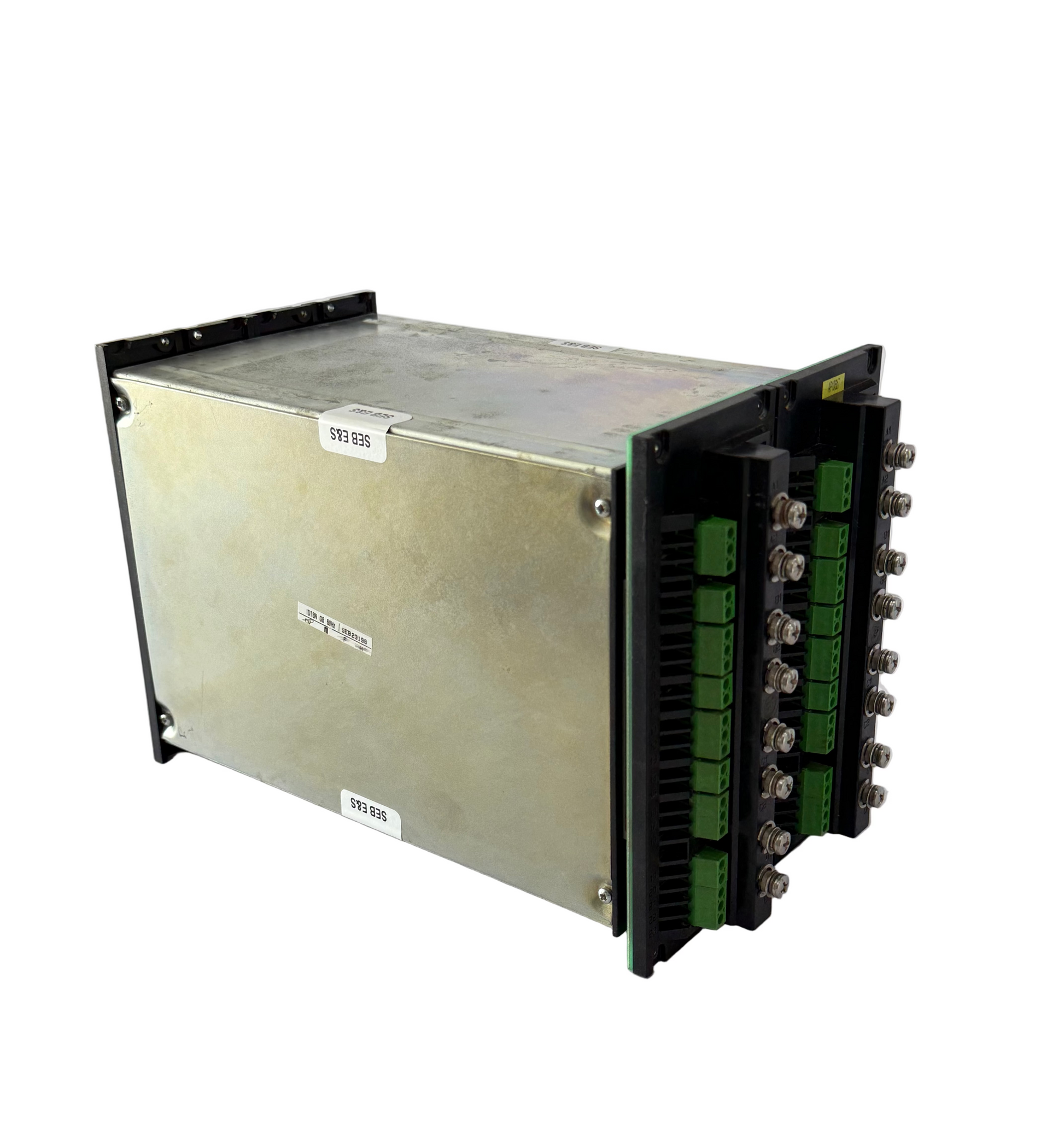 SEB IDT8N PROTECTION RELAY