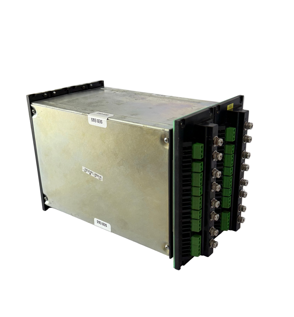 SEB IDT8N PROTECTION RELAY