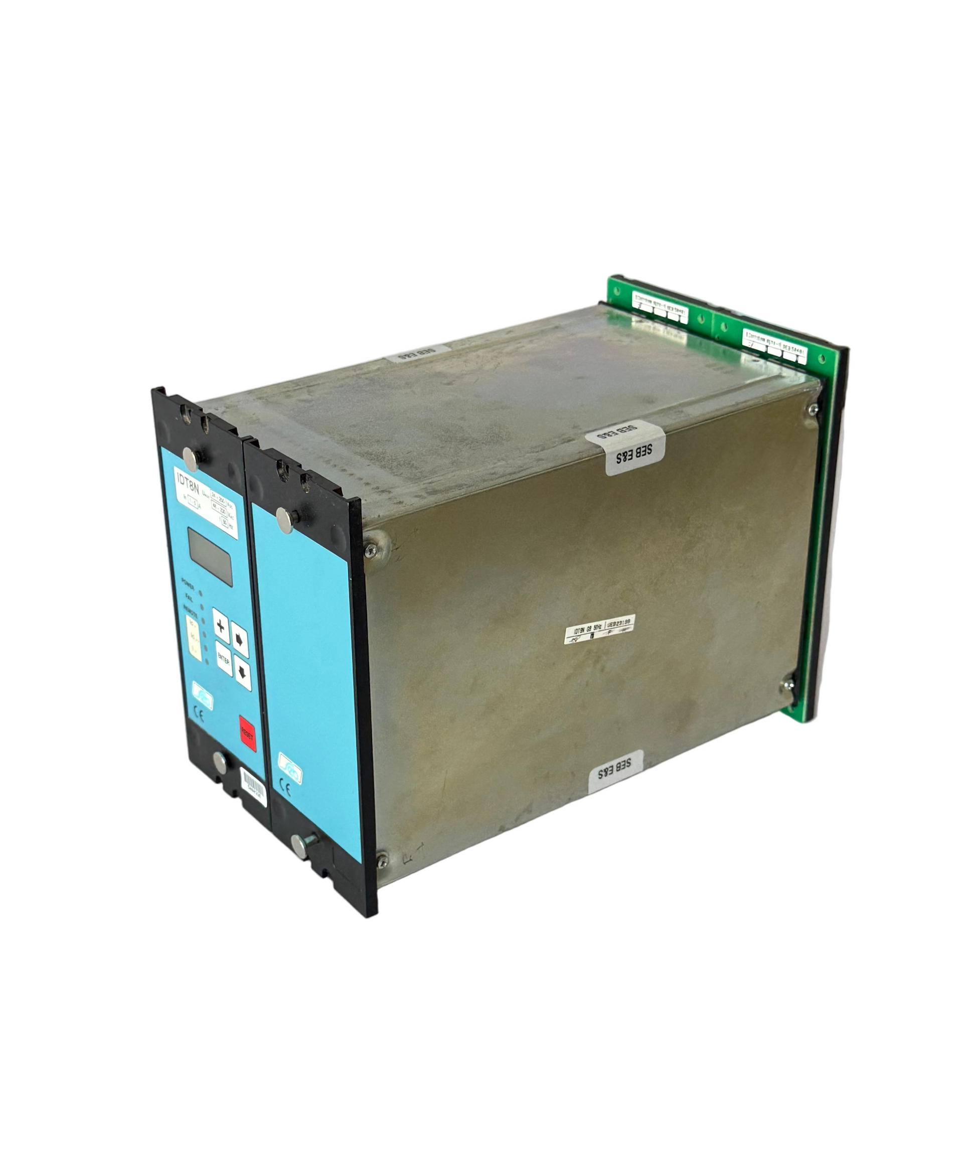 SEB IDT8N PROTECTION RELAY