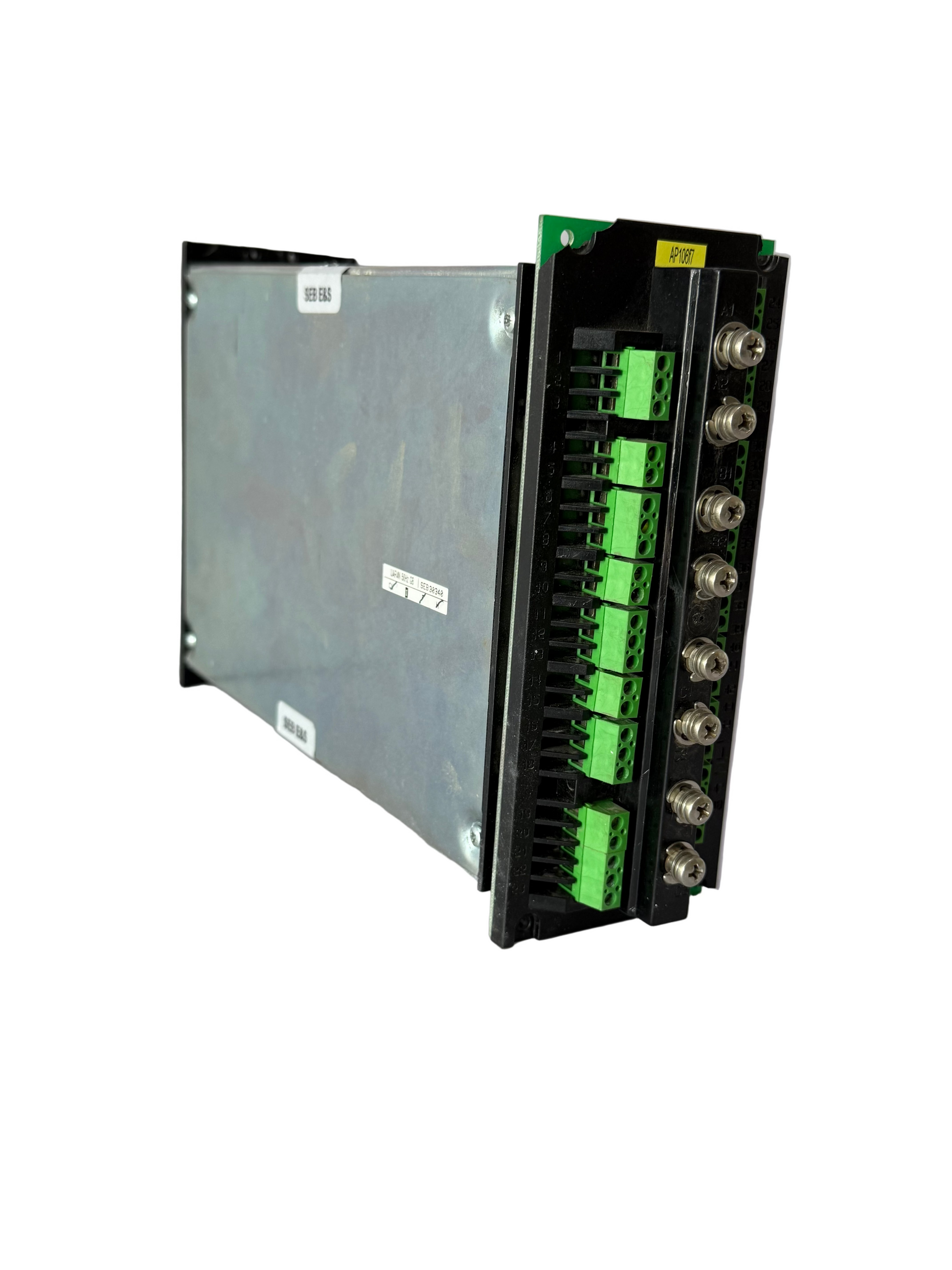 SEB UAR4N VOLTAGE PROTECTION RELAY