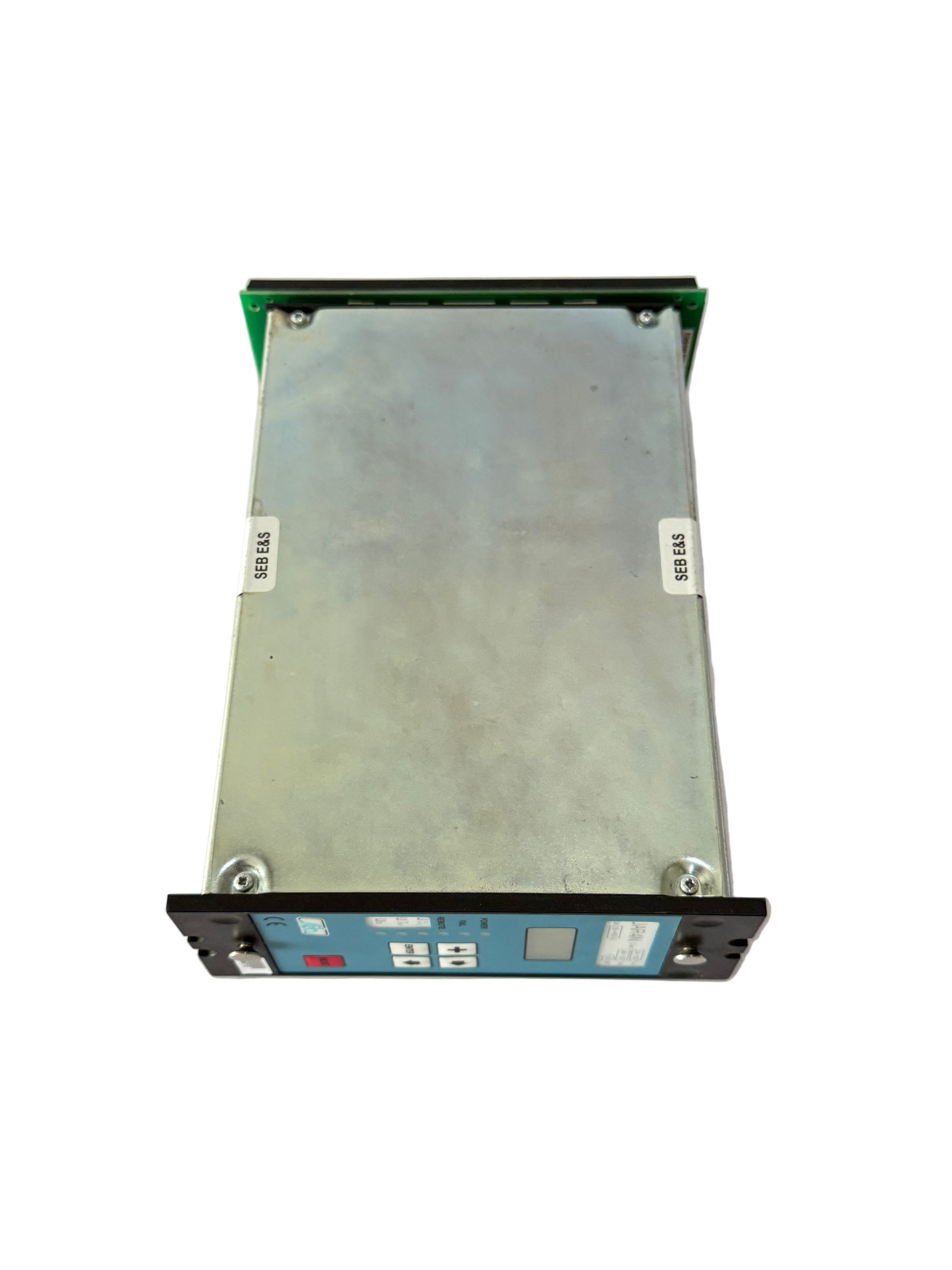 SEB UAR4N VOLTAGE PROTECTION RELAY
