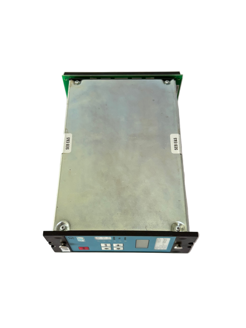 SEB UAR4N VOLTAGE PROTECTION RELAY