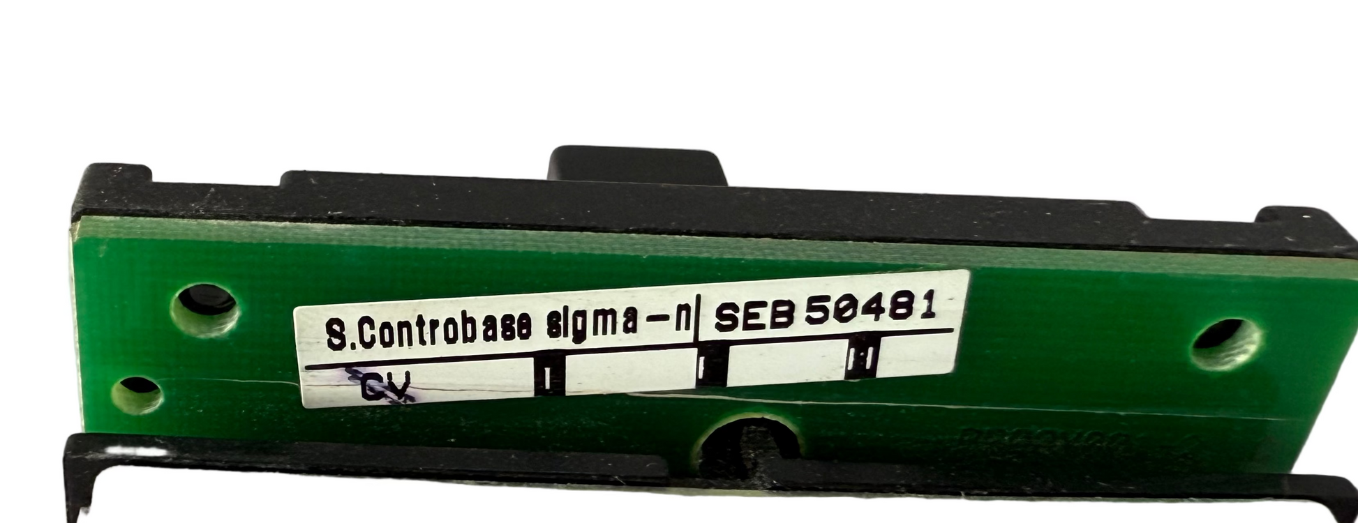 SEB ING4N DIGITAL MULTIFUNCTION GENERATOR PROTECTION RELAY
