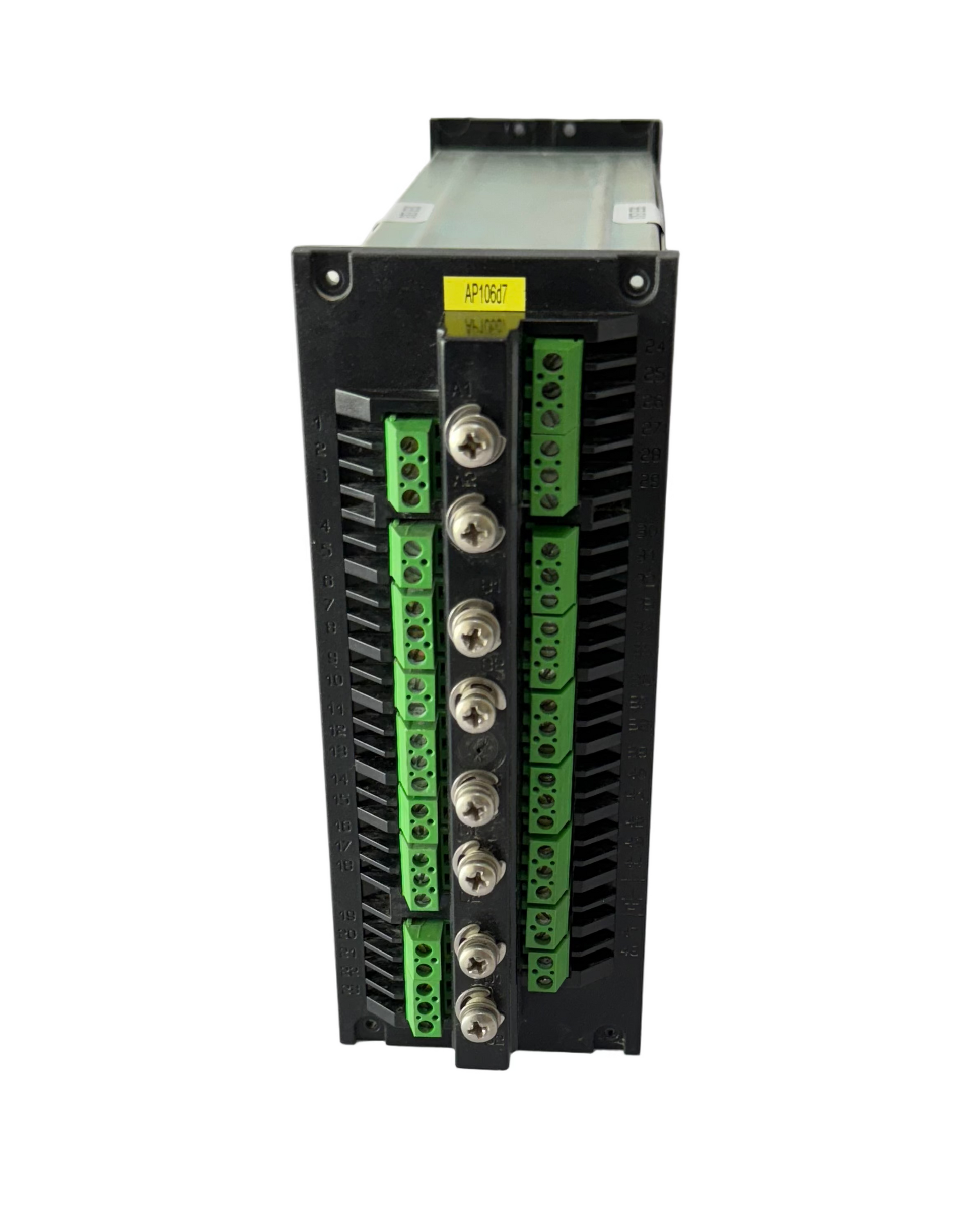 SEB ING4N DIGITAL MULTIFUNCTION GENERATOR PROTECTION RELAY
