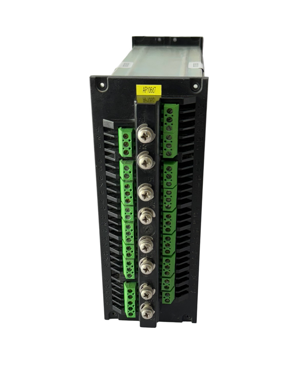 SEB ING4N DIGITAL MULTIFUNCTION GENERATOR PROTECTION RELAY