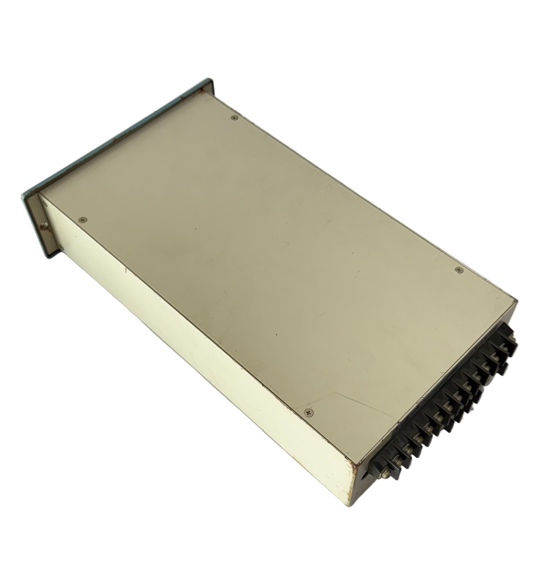 SHINKO STRIPPING PUMP STROK COUNTER