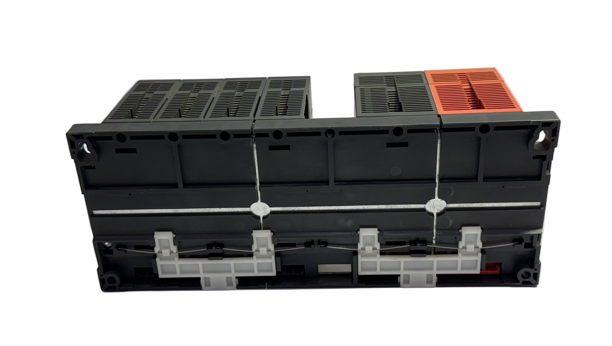 MITSUBISHI MELSEC A1S63P, A1SHCPU, A1SX81,A1SY81 PLC