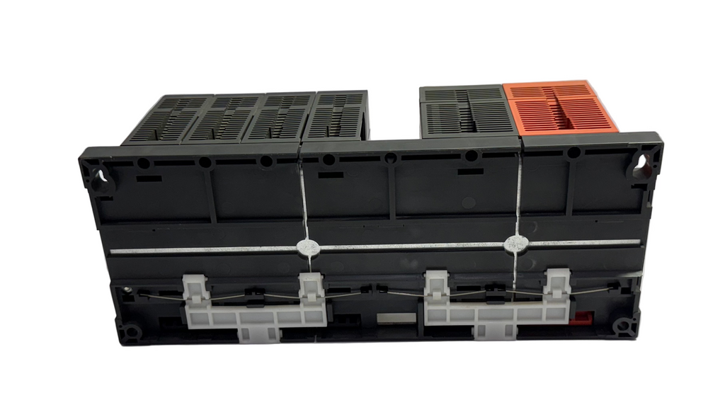 MITSUBISHI MELSEC A1S63P, A1SHCPU, A1SX81,A1SY81 PLC