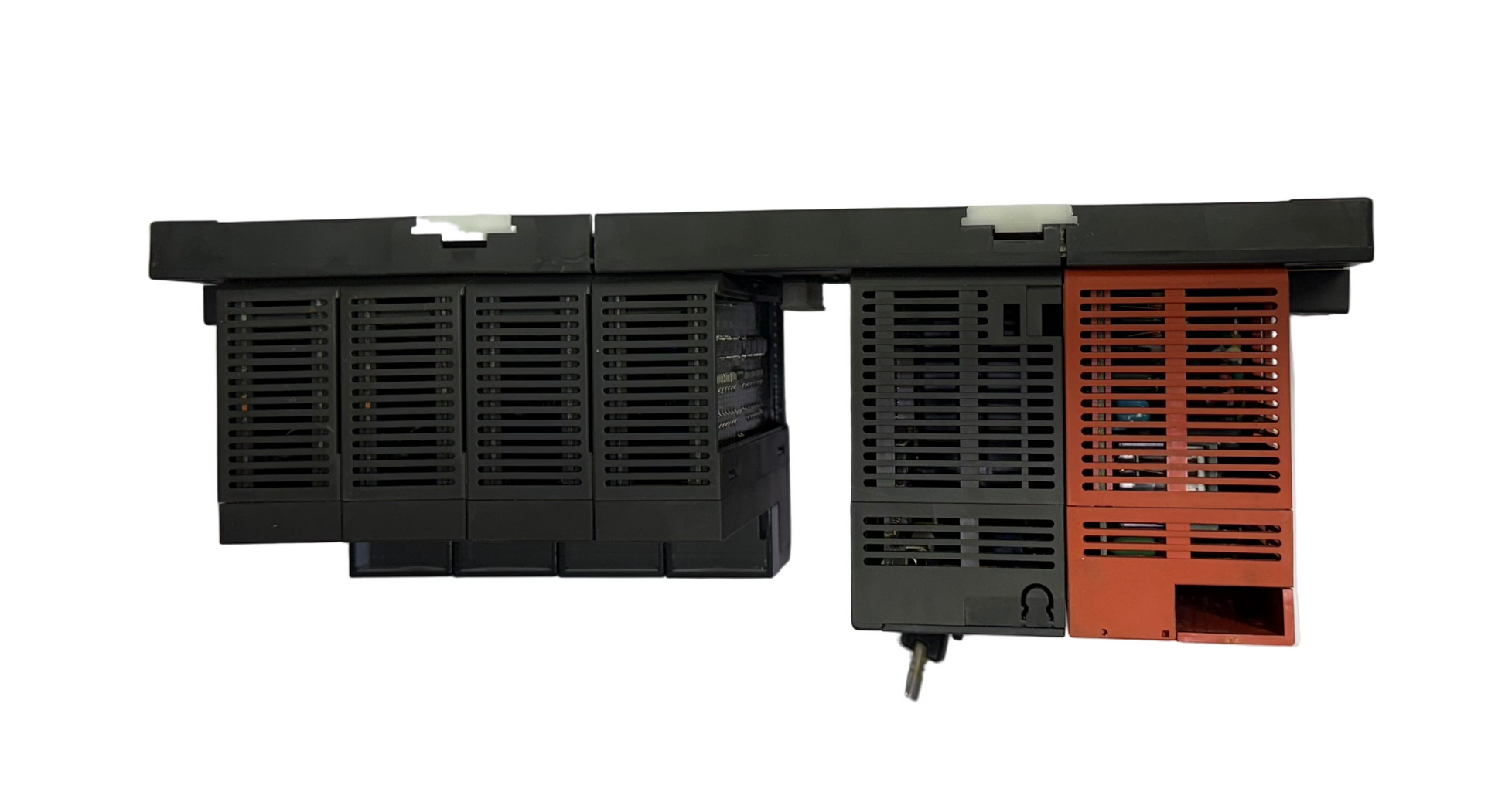 MITSUBISHI MELSEC A1S63P, A1SHCPU, A1SX81,A1SY81 PLC