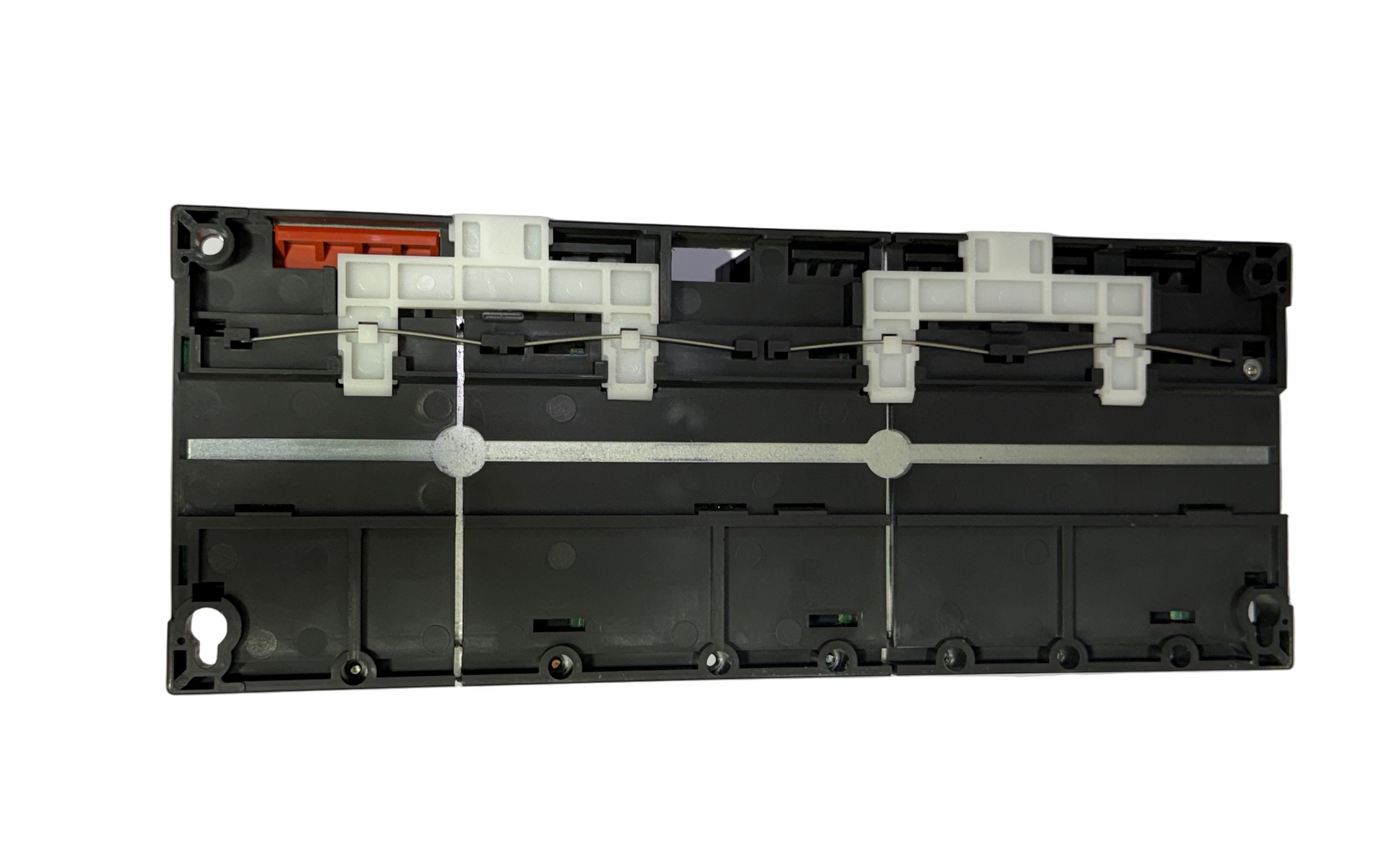 MITSUBISHI MELSEC A1S63P, A1SHCPU, A1SX81,A1SY81 PLC