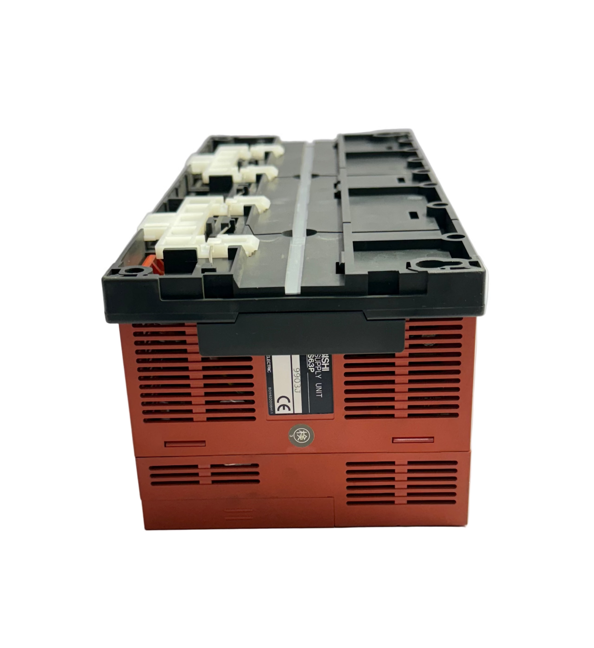 MITSUBISHI MELSEC A1S63P, A1SHCPU, A1SX81,A1SY81 PLC