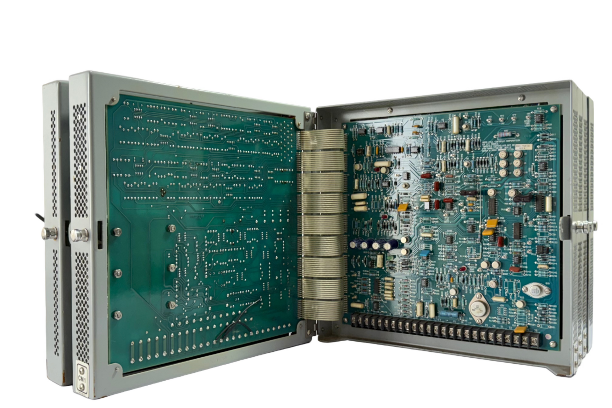 NATIONAL OILWELL VARCO 6408-7723-01 ENGINE CONTROL MODULE EG-III