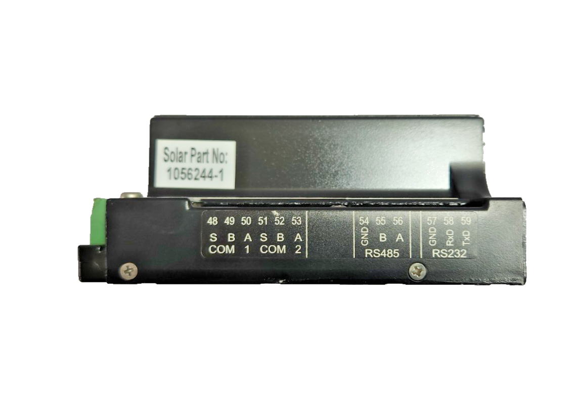 DET-TRONICS EQ3005PCNW EAGLE QUANTUM PREMIER SAFETY SYSTEM CONTROLLER