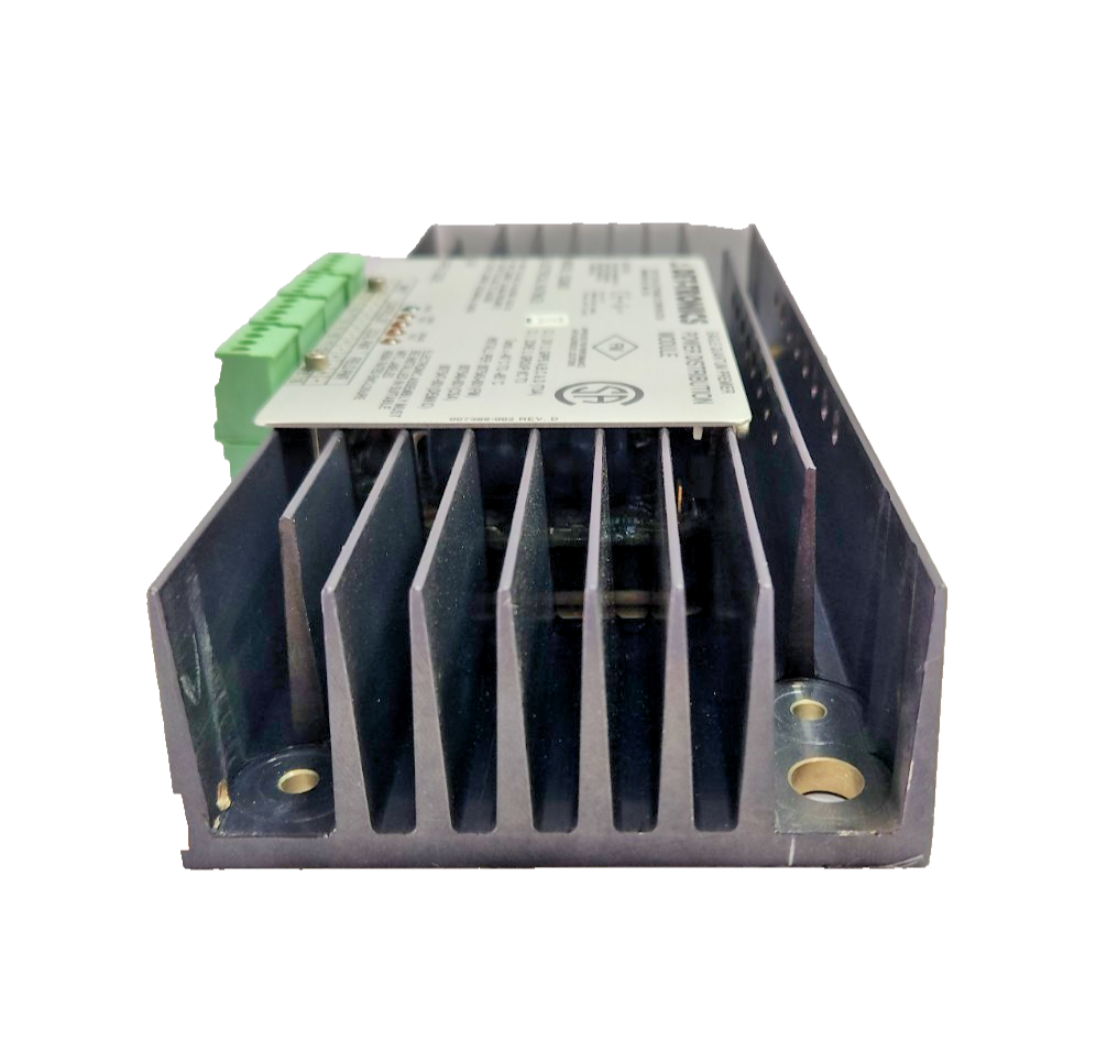 DET-TRONICS EQ3800NW EAGLE QUANTUM PREMIER POWER DISTRIBUTION MODULE