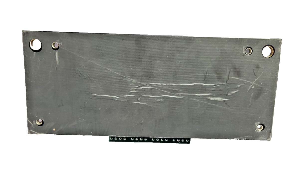 DET-TRONICS EQ3800NW EAGLE QUANTUM PREMIER POWER DISTRIBUTION MODULE