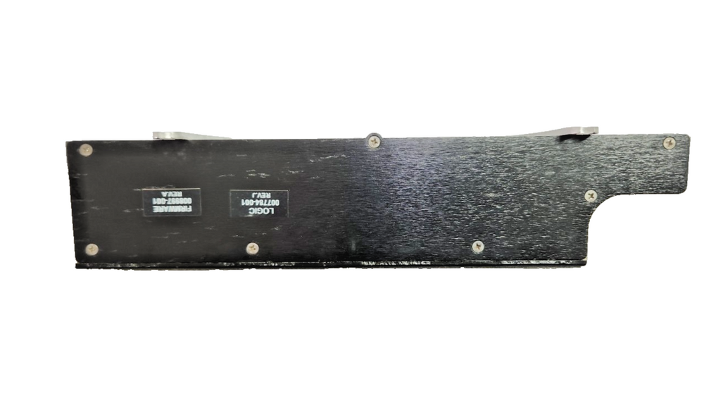 DET-TRONICS EQ3005PCNW EAGLE QUANTUM PREMIER SAFETY SYSTEM CONTROLLER